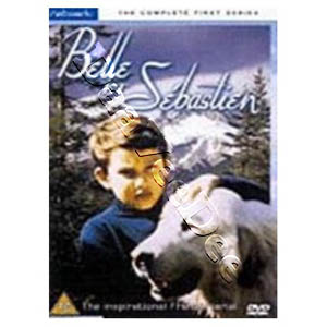 Belle and Sebastian - First Series 2-DVD Set (DVD)
